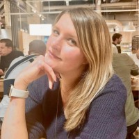 Coline D'Halluin
