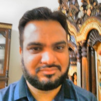 Naveed Akhtar