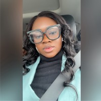 Temitope Adetunji