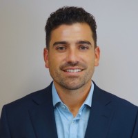 Joe Ellis-Grewal, Cfa
