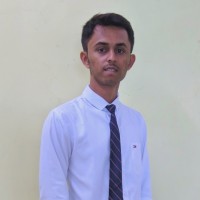 Vedant Otari