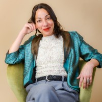Nadia Ben Amara Jonsson
