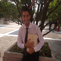 Daniele Paviani