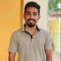 Srinidhi C S