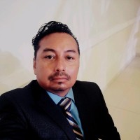 Julio César Jiménez Jiménez