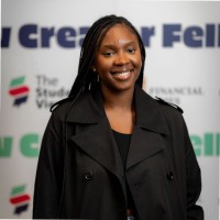 Ronelle Sikhosana