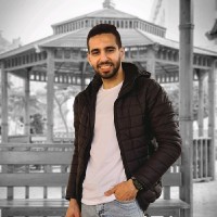 Mohamed Elashmawy