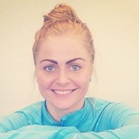 Audur Gestsdottir