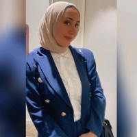 Rana Mamdouh