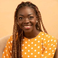 Chime Juliet Somtochukwu