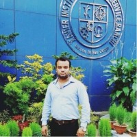 Sushant Mishra