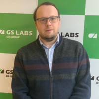 Vasiliy Gudzenko