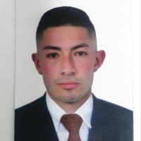 José David Gutiérrez Santos