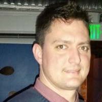 Jeremy Cutshall