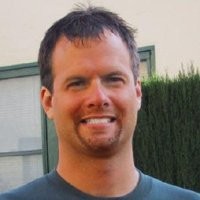 Steve Bright