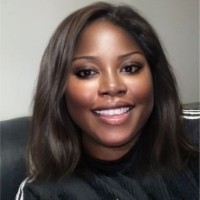 Mercia Aidoo