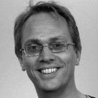 Pieter Veldhuizen