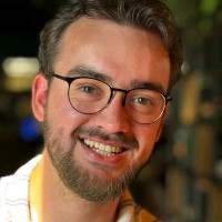 Jeroen Van De Werdt