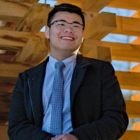 Nathan Chang