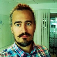 Henrik Sävenstedt