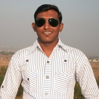 Mangesh Madane