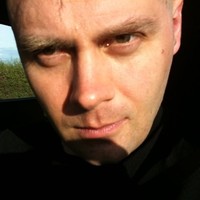 Kingsley Ravenscroft