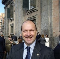 Angelo Maria Mazzia
