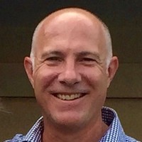 Rob Fraser