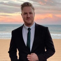Cosmo Vidler