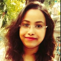 Anupama Mudly