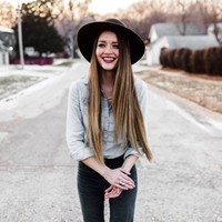 Kristen Hoffman