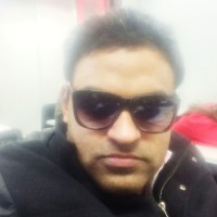 Susant Pattanaik