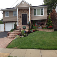 JC Landscape&Design Owner