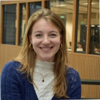 Bo Renée Stoevenbeld