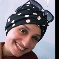Eman Mabrouk