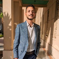 Mohamed Adel