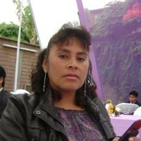 Grisel Espinoza