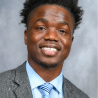 Oluwaseun Olajubu