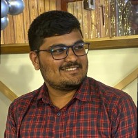 Pradeep D