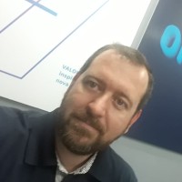 Ronaldo Bilhéri