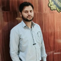 Taukeer Azam Ahmed