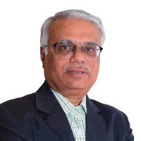 Nagesh Ramamurthy (PhD)