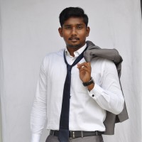Balu Ravichandran