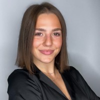 Chloe Galkin