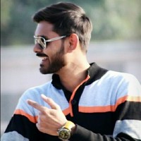 Harshit Suthar