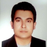 Saeed Sheibani