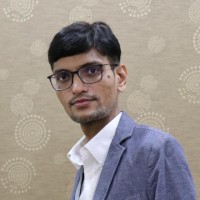 Saharsh Modi