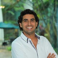 Cesar M.