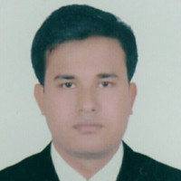 Md Eidris Ali