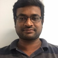 Ramkishore K
